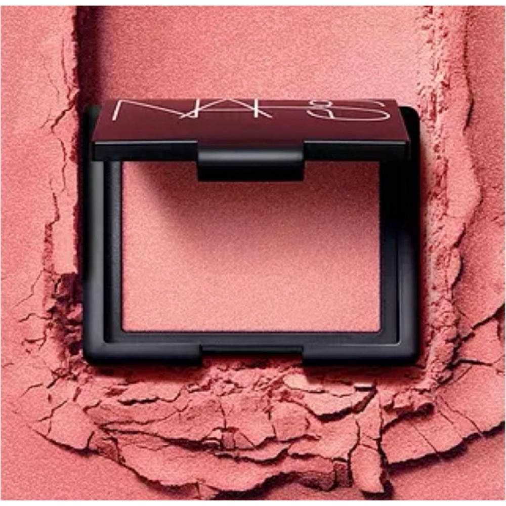 ⛔️ SOLD ⛔️ NEW Nars Orgasm Blush
